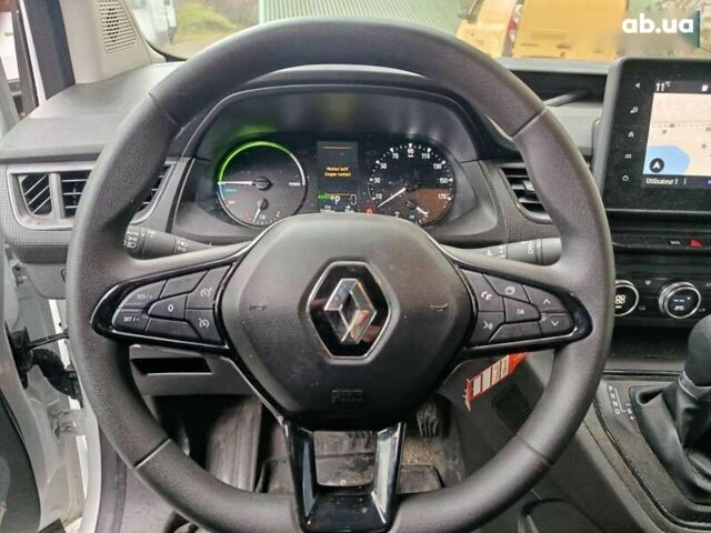 Рено Кєнгу, об'ємом двигуна 0 л та пробігом 12 тис. км за 19700 $, фото 1 на Automoto.ua