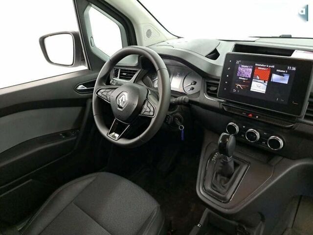 Рено Кєнгу, об'ємом двигуна 0 л та пробігом 12 тис. км за 19700 $, фото 26 на Automoto.ua