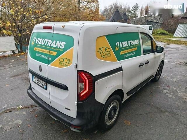 Рено Кєнгу, об'ємом двигуна 0 л та пробігом 12 тис. км за 19700 $, фото 7 на Automoto.ua