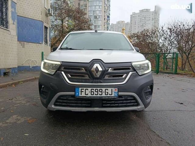 Рено Кєнгу, об'ємом двигуна 0 л та пробігом 12 тис. км за 19700 $, фото 15 на Automoto.ua