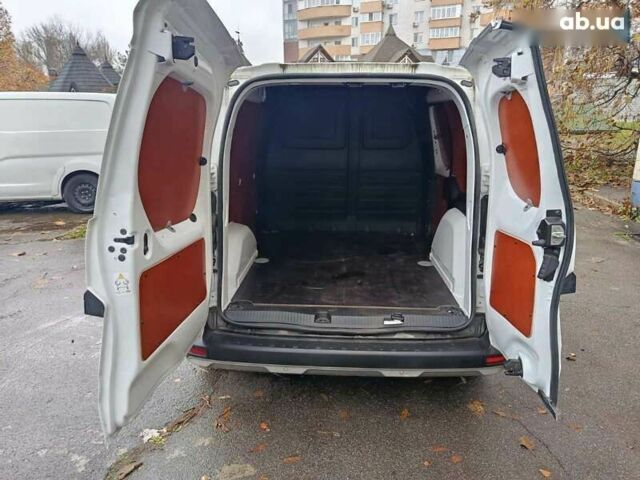 Рено Кєнгу, об'ємом двигуна 0 л та пробігом 12 тис. км за 19700 $, фото 5 на Automoto.ua