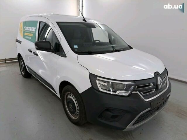 Рено Кєнгу, об'ємом двигуна 0 л та пробігом 12 тис. км за 19700 $, фото 20 на Automoto.ua