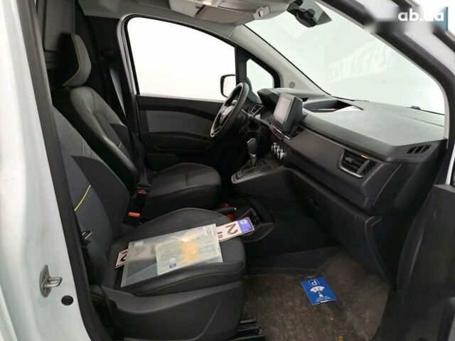 Рено Кєнгу, об'ємом двигуна 0 л та пробігом 12 тис. км за 19700 $, фото 24 на Automoto.ua