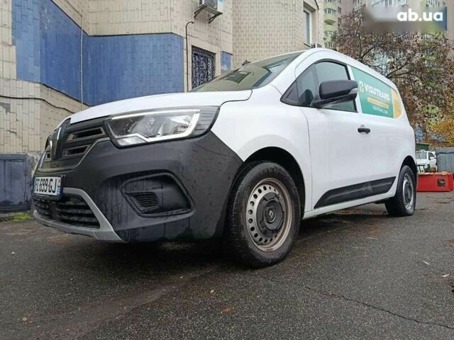 Рено Кєнгу, об'ємом двигуна 0 л та пробігом 12 тис. км за 19700 $, фото 13 на Automoto.ua