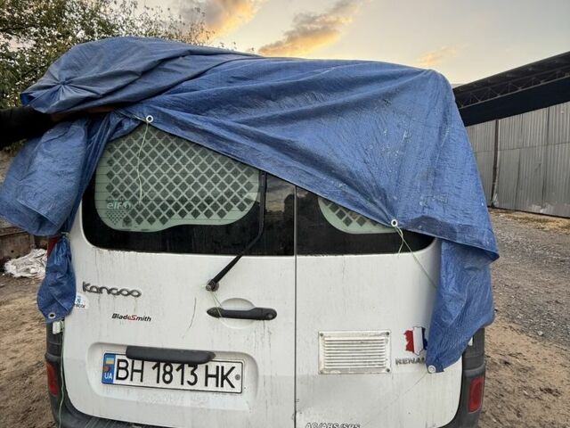 Рено Кєнгу, об'ємом двигуна 0 л та пробігом 0 тис. км за 2800 $, фото 6 на Automoto.ua