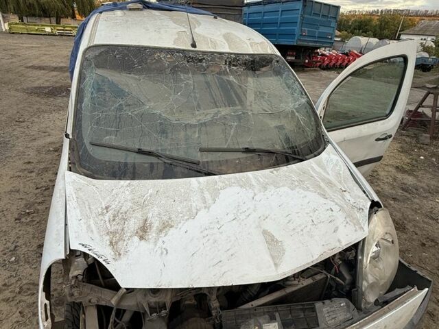 Рено Кєнгу, об'ємом двигуна 0 л та пробігом 0 тис. км за 2800 $, фото 5 на Automoto.ua