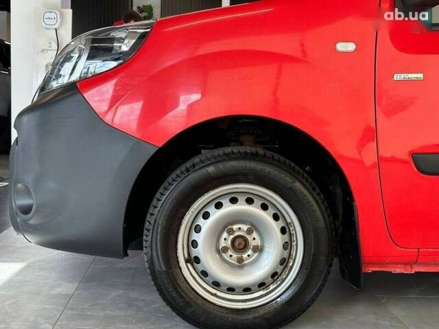 Рено Кенгу, объемом двигателя 0 л и пробегом 66 тыс. км за 8600 $, фото 9 на Automoto.ua