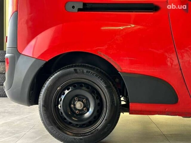 Рено Кенгу, объемом двигателя 0 л и пробегом 66 тыс. км за 8600 $, фото 11 на Automoto.ua