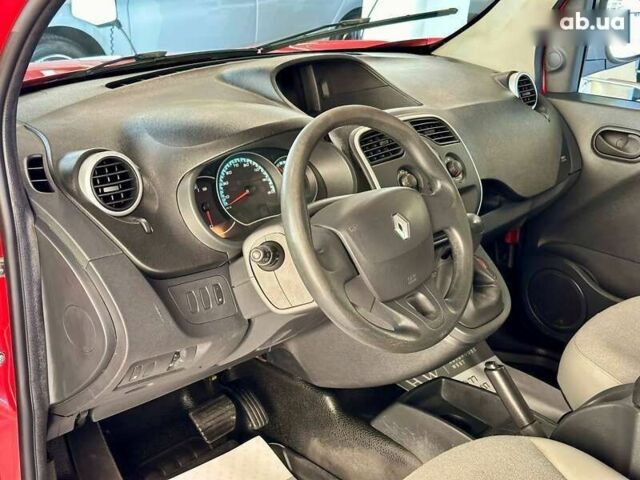 Рено Кенгу, объемом двигателя 0 л и пробегом 66 тыс. км за 8600 $, фото 21 на Automoto.ua