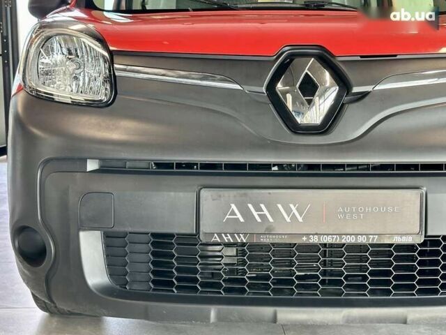Рено Кенгу, объемом двигателя 0 л и пробегом 66 тыс. км за 8600 $, фото 2 на Automoto.ua