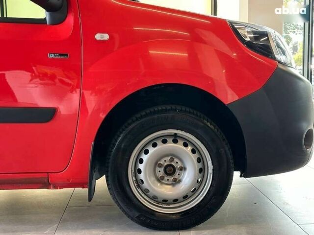 Рено Кенгу, объемом двигателя 0 л и пробегом 66 тыс. км за 8600 $, фото 8 на Automoto.ua