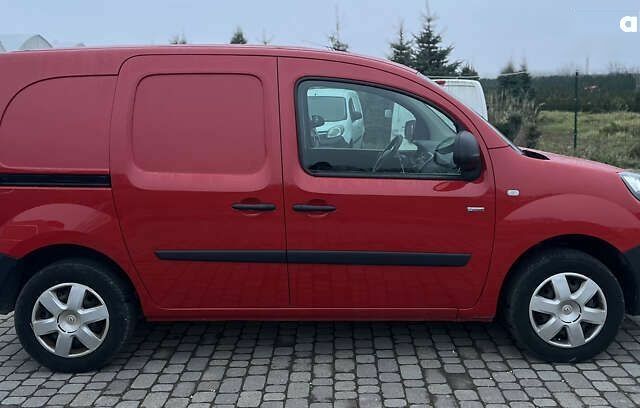 Рено Кенгу, объемом двигателя 0 л и пробегом 66 тыс. км за 9900 $, фото 1 на Automoto.ua