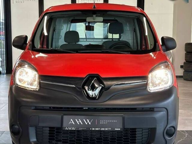 Рено Кенгу, объемом двигателя 0 л и пробегом 50 тыс. км за 8900 $, фото 3 на Automoto.ua