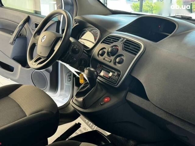 Рено Кенгу, объемом двигателя 0 л и пробегом 30 тыс. км за 15900 $, фото 23 на Automoto.ua
