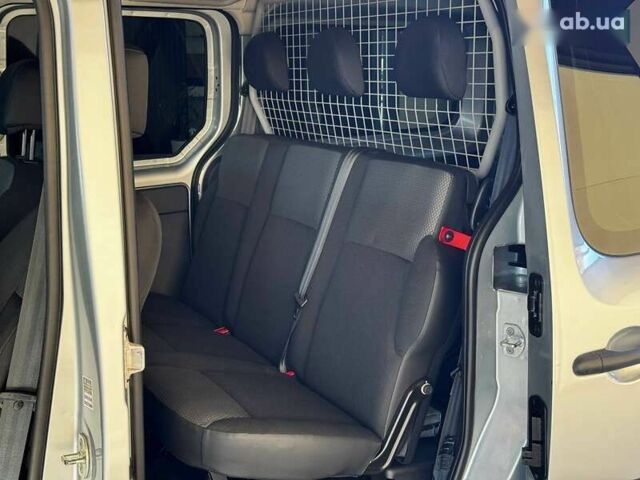 Рено Кенгу, объемом двигателя 0 л и пробегом 30 тыс. км за 15900 $, фото 21 на Automoto.ua