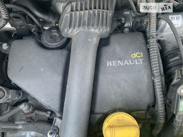 Рено Кенгу, объемом двигателя 1.5 л и пробегом 73 тыс. км за 7290 $, фото 22 на Automoto.ua