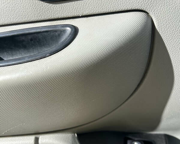 Желтый Рено Кенгу, объемом двигателя 1.46 л и пробегом 337 тыс. км за 2400 $, фото 6 на Automoto.ua