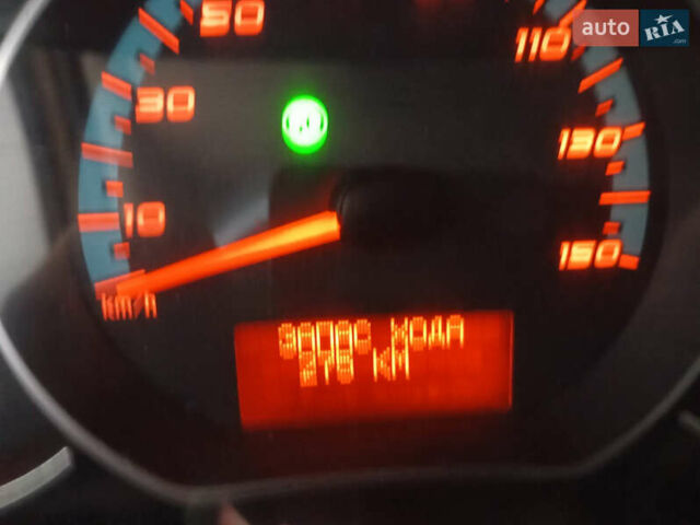 Желтый Рено Кенгу, объемом двигателя 0 л и пробегом 99 тыс. км за 8900 $, фото 39 на Automoto.ua