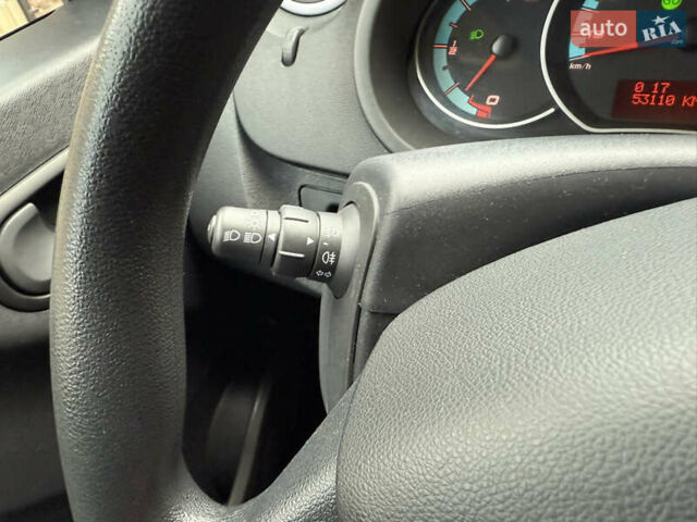 Желтый Рено Кенгу, объемом двигателя 0 л и пробегом 50 тыс. км за 10404 $, фото 21 на Automoto.ua