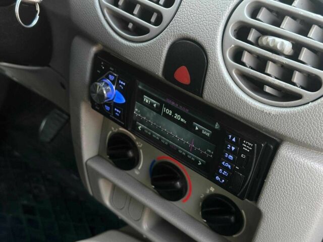 Желтый Рено Кенгу, объемом двигателя 1.5 л и пробегом 260 тыс. км за 4580 $, фото 19 на Automoto.ua