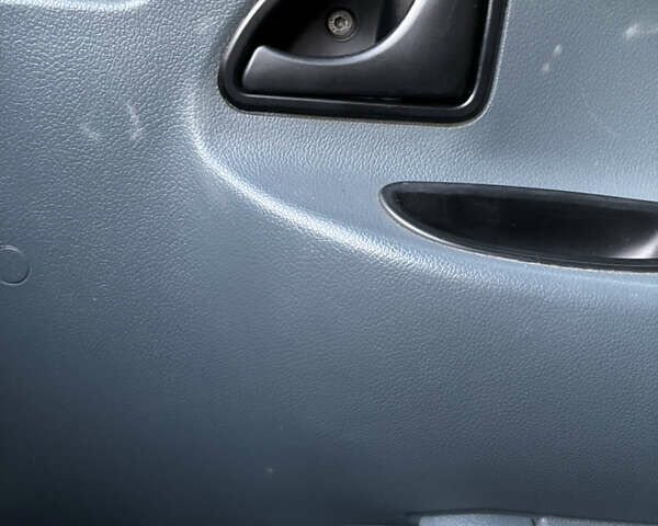 Желтый Рено Кенгу, объемом двигателя 1.87 л и пробегом 358 тыс. км за 3000 $, фото 36 на Automoto.ua