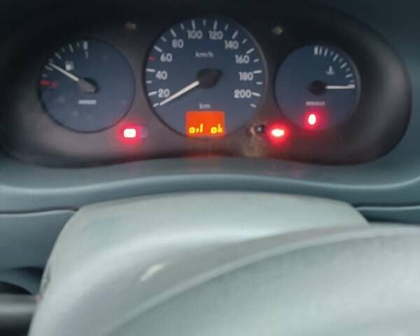 Жовтий Рено Кєнгу, об'ємом двигуна 1.87 л та пробігом 351 тис. км за 3300 $, фото 2 на Automoto.ua