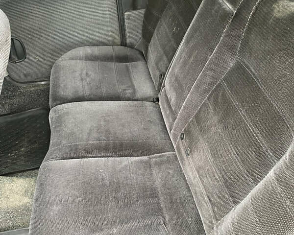 Желтый Рено Кенгу, объемом двигателя 1.87 л и пробегом 220 тыс. км за 2900 $, фото 8 на Automoto.ua