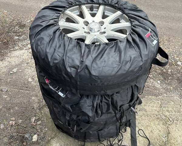 Желтый Рено Кенгу, объемом двигателя 1.46 л и пробегом 136 тыс. км за 3600 $, фото 10 на Automoto.ua