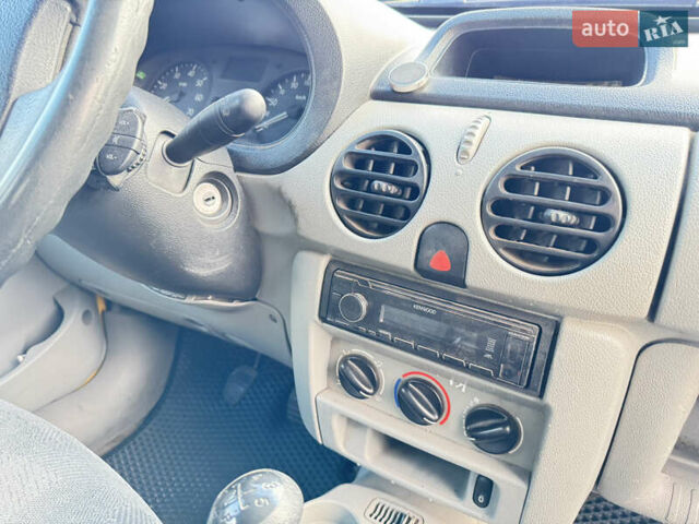 Рено Кєнгу 2004 у Миколаєві на Automoto.ua Жовтий Рено Кєнгу, об'ємом двигуна 1.5 л та пробігом 213 тис. км за 4200 $, фото 7 на Automoto.ua