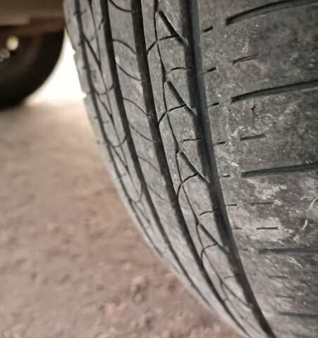 Желтый Рено Кенгу, объемом двигателя 1.5 л и пробегом 173 тыс. км за 3450 $, фото 57 на Automoto.ua