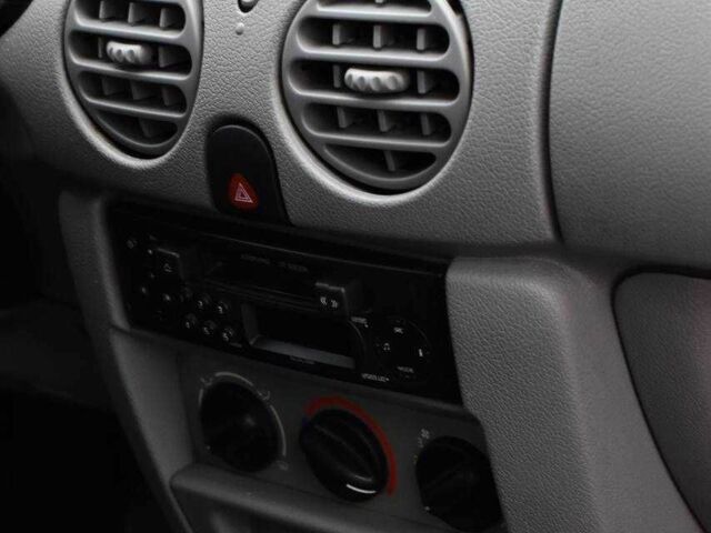 Жовтий Рено Кєнгу, об'ємом двигуна 1.5 л та пробігом 177 тис. км за 5200 $, фото 11 на Automoto.ua