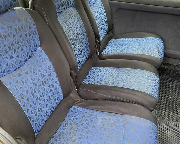 Жовтий Рено Кєнгу, об'ємом двигуна 1.5 л та пробігом 379 тис. км за 3700 $, фото 16 на Automoto.ua