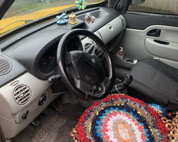 Жовтий Рено Кєнгу, об'ємом двигуна 1.5 л та пробігом 350 тис. км за 3300 $, фото 4 на Automoto.ua