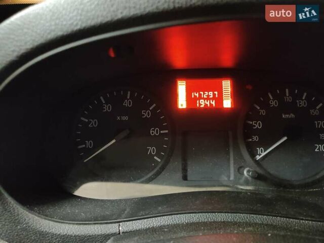 Рено Кенгу 2006 в Запорожье на Automoto.ua Желтый Рено Кенгу, объемом двигателя 1.5 л и пробегом 147 тыс. км за 4724 $, фото 9 на Automoto.ua