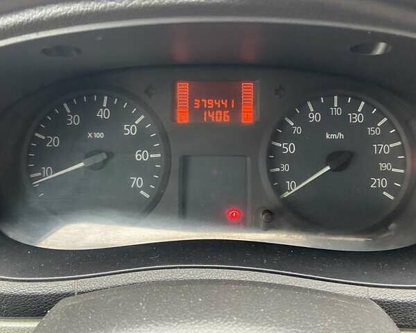 Жовтий Рено Кєнгу, об'ємом двигуна 1.5 л та пробігом 379 тис. км за 3700 $, фото 17 на Automoto.ua