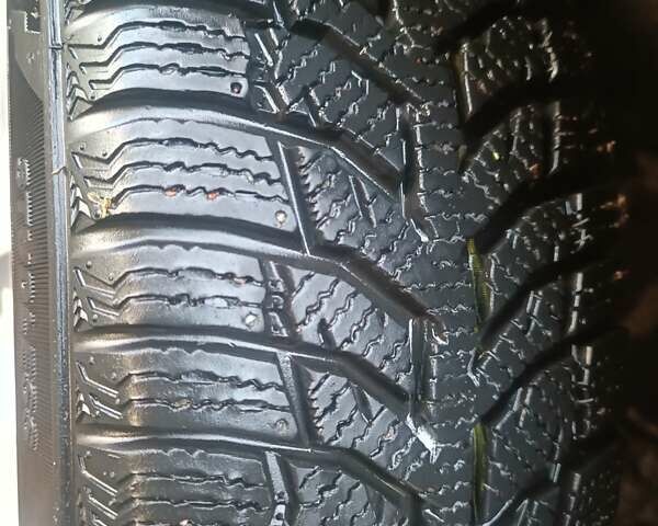 Желтый Рено Кенгу, объемом двигателя 1.46 л и пробегом 200 тыс. км за 3800 $, фото 10 на Automoto.ua