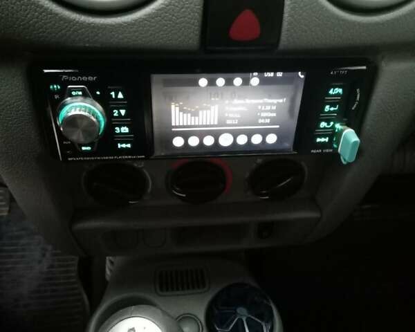 Рено Кєнгу 2007 у Сокале на Automoto.ua Жовтий Рено Кєнгу, об'ємом двигуна 1.5 л та пробігом 204 тис. км за 3750 $, фото 5 на Automoto.ua
