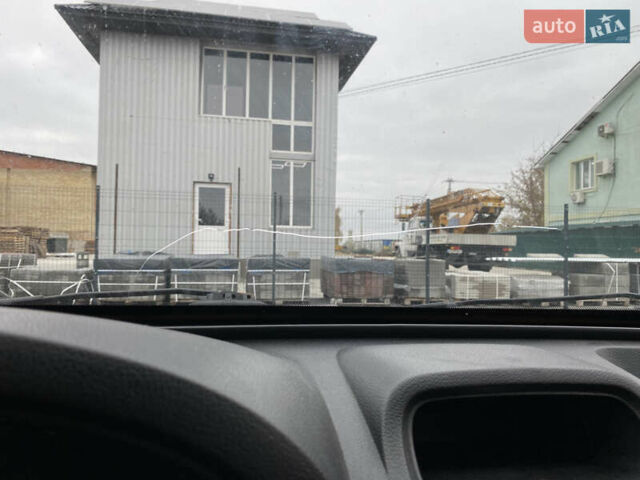 Рено Кєнгу 2007 у Києві на Automoto.ua Жовтий Рено Кєнгу, об'ємом двигуна 1.46 л та пробігом 405 тис. км за 3400 $, фото 9 на Automoto.ua