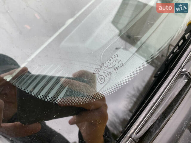 Жовтий Рено Кєнгу, об'ємом двигуна 1.46 л та пробігом 280 тис. км за 4199 $, фото 37 на Automoto.ua