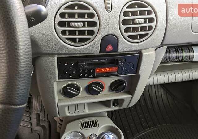 Рено Кєнгу 2007 у Рівному на Automoto.ua Жовтий Рено Кєнгу, об'ємом двигуна 1.46 л та пробігом 219 тис. км за 3750 $, фото 2 на Automoto.ua
