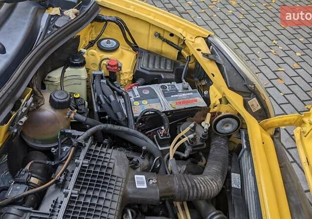 Рено Кєнгу 2007 у Рівному на Automoto.ua Жовтий Рено Кєнгу, об'ємом двигуна 1.46 л та пробігом 219 тис. км за 3750 $, фото 10 на Automoto.ua