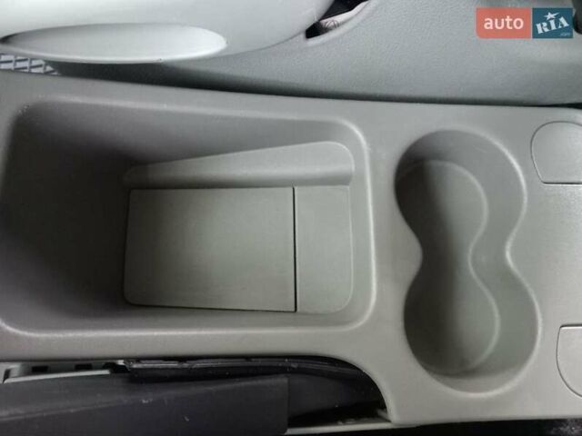 Жовтий Рено Кєнгу, об'ємом двигуна 1.5 л та пробігом 190 тис. км за 5500 $, фото 18 на Automoto.ua