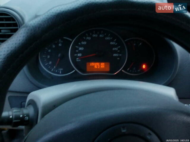 Жовтий Рено Кєнгу, об'ємом двигуна 1.46 л та пробігом 131 тис. км за 5900 $, фото 3 на Automoto.ua