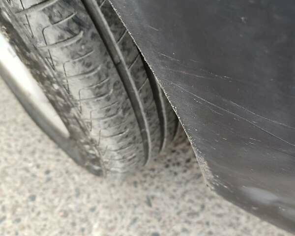 Желтый Рено Кенгу, объемом двигателя 0 л и пробегом 114 тыс. км за 5600 $, фото 6 на Automoto.ua