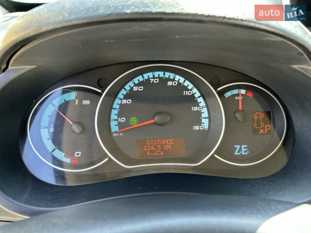 Жовтий Рено Кєнгу, об'ємом двигуна 0 л та пробігом 117 тис. км за 7950 $, фото 7 на Automoto.ua