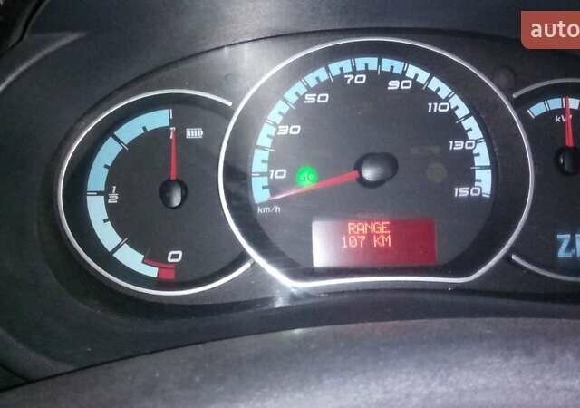 Желтый Рено Кенгу, объемом двигателя 0 л и пробегом 130 тыс. км за 5500 $, фото 24 на Automoto.ua