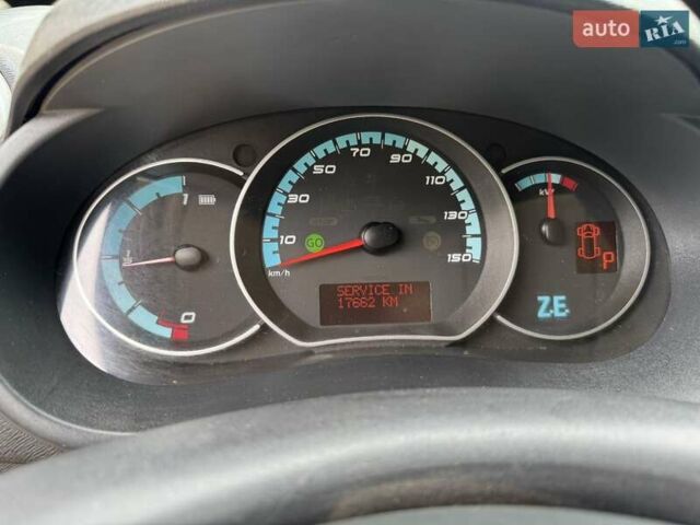 Желтый Рено Кенгу, объемом двигателя 0 л и пробегом 195 тыс. км за 8500 $, фото 29 на Automoto.ua