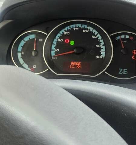 Жовтий Рено Кєнгу, об'ємом двигуна 0 л та пробігом 98 тис. км за 6800 $, фото 10 на Automoto.ua
