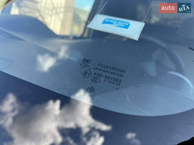 Жовтий Рено Кєнгу, об'ємом двигуна 0 л та пробігом 98 тис. км за 5999 $, фото 5 на Automoto.ua