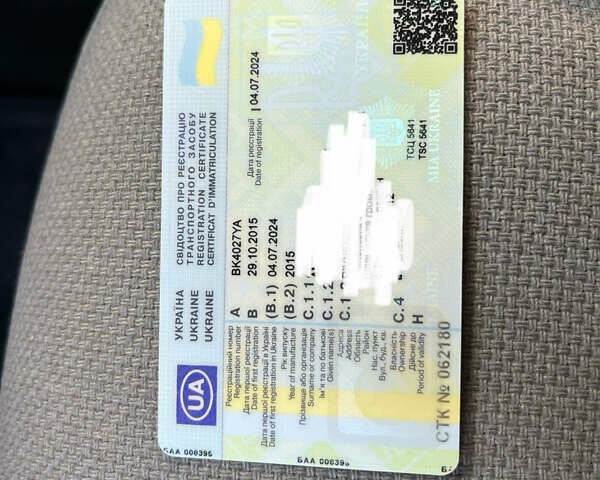 Жовтий Рено Кєнгу, об'ємом двигуна 0 л та пробігом 98 тис. км за 5999 $, фото 17 на Automoto.ua